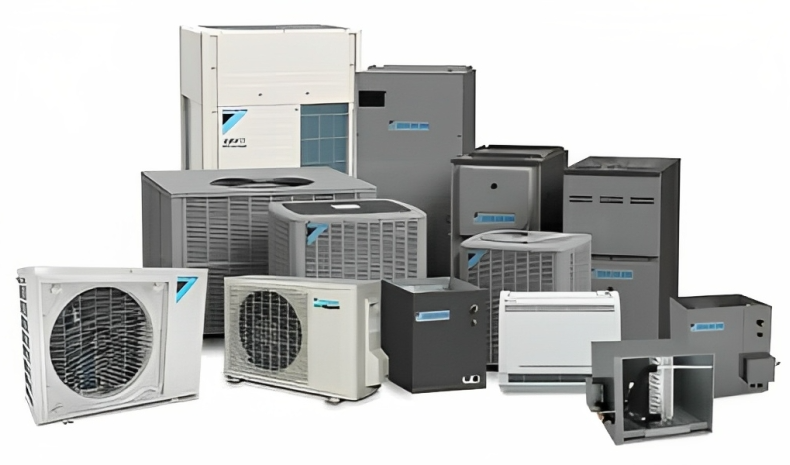 Central Florida HVAC services 