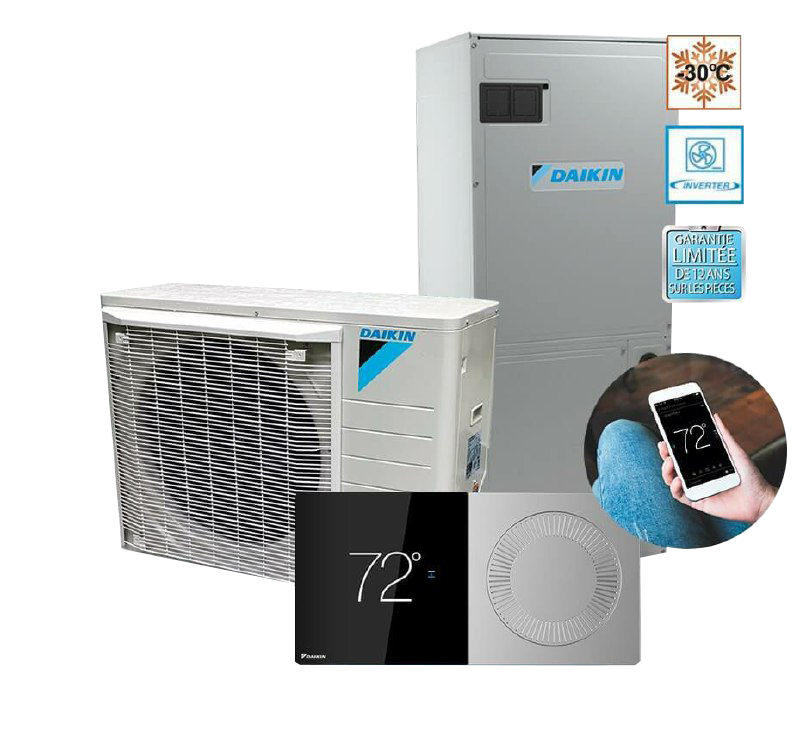 Central Florida HVAC services 