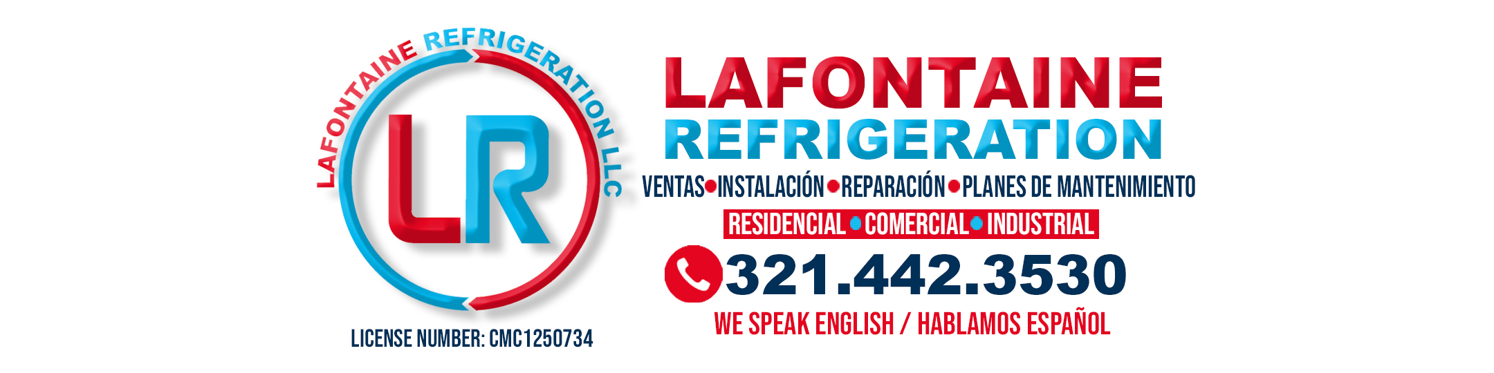 Servicios de HVAC en Florida Central